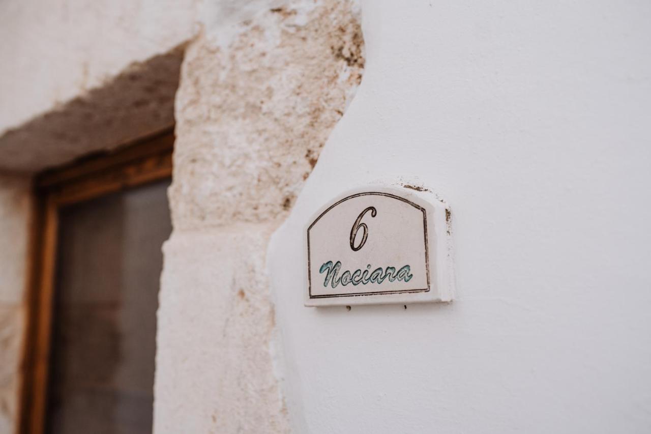 Masseria Casamassima Agriturismo Ostuni Zewnętrze zdjęcie