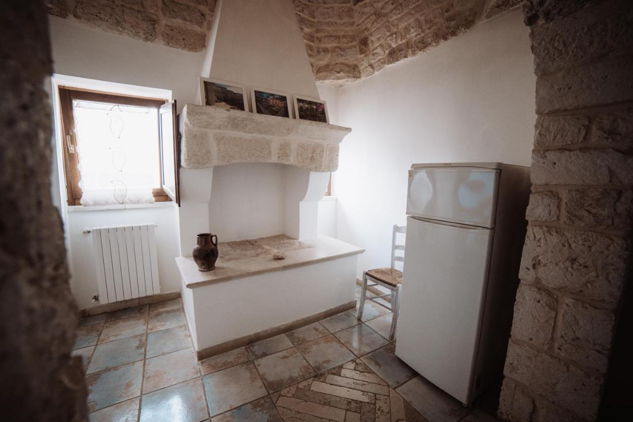 Willa Masseria Casamassima Agriturismo Ostuni Zewnętrze zdjęcie