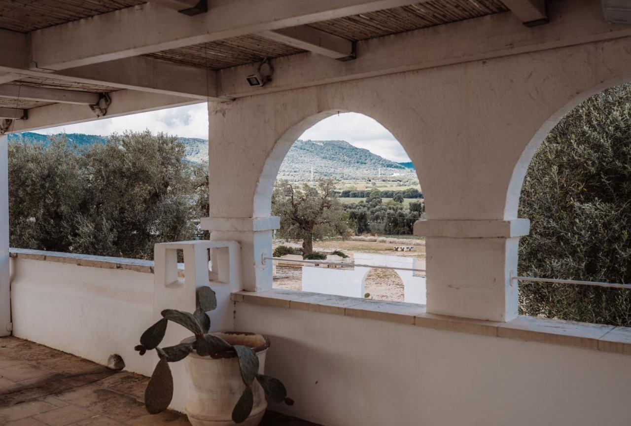 Willa Masseria Casamassima Agriturismo Ostuni Zewnętrze zdjęcie
