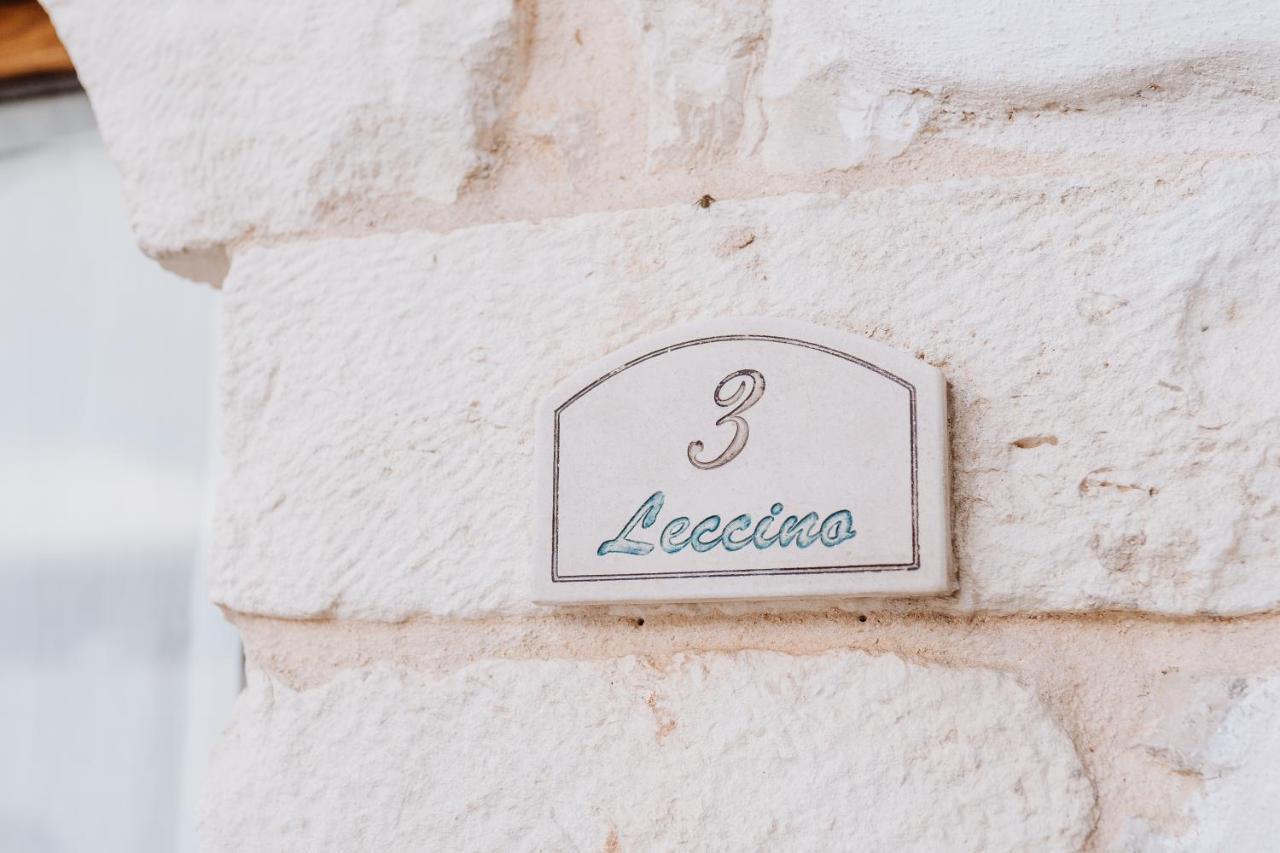 Willa Masseria Casamassima Agriturismo Ostuni Zewnętrze zdjęcie