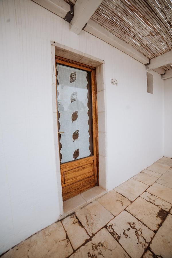 Willa Masseria Casamassima Agriturismo Ostuni Zewnętrze zdjęcie