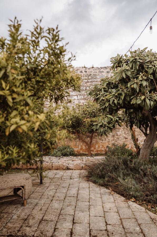 Willa Masseria Casamassima Agriturismo Ostuni Zewnętrze zdjęcie