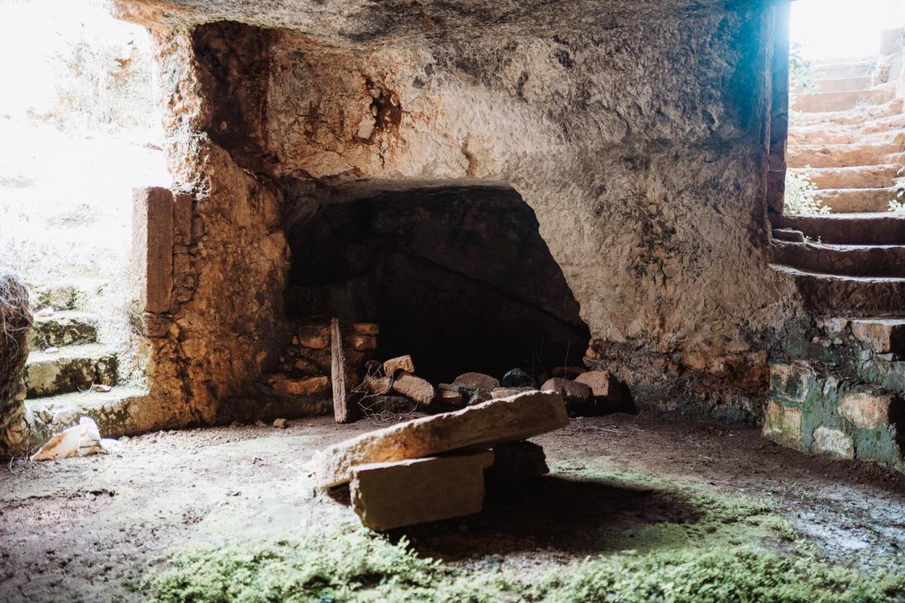 Willa Masseria Casamassima Agriturismo Ostuni Zewnętrze zdjęcie