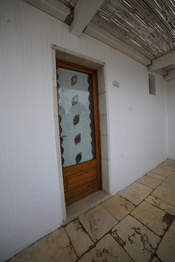 Willa Masseria Casamassima Agriturismo Ostuni Zewnętrze zdjęcie