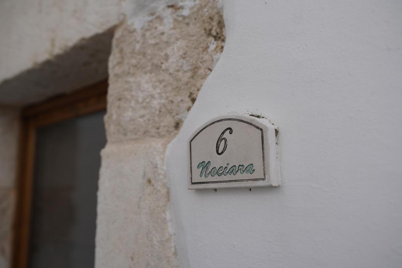 Masseria Casamassima Agriturismo Ostuni Zewnętrze zdjęcie