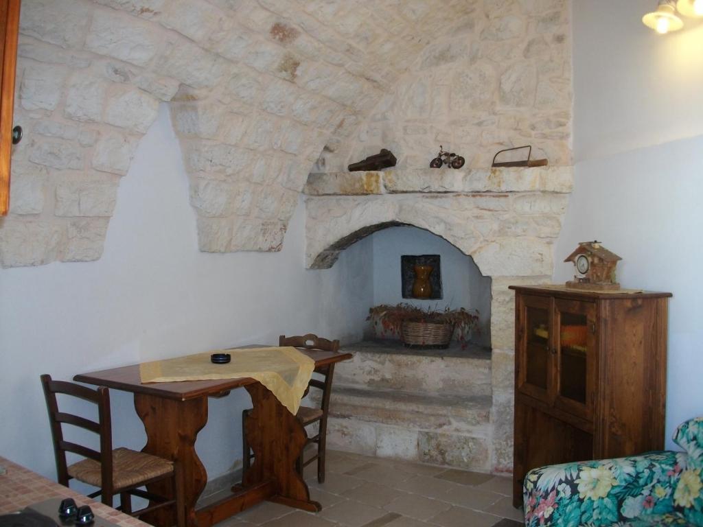 Willa Masseria Casamassima Agriturismo Ostuni Pokój zdjęcie