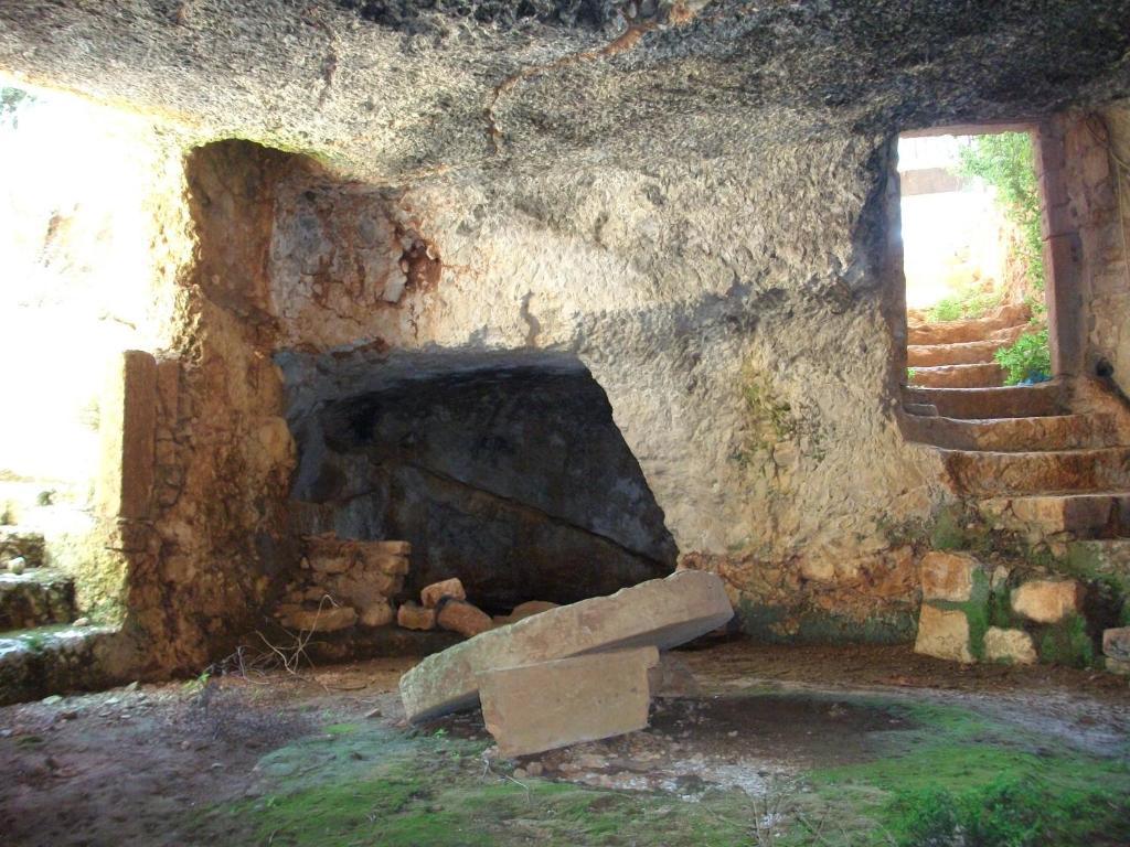 Masseria Casamassima Agriturismo Ostuni Zewnętrze zdjęcie