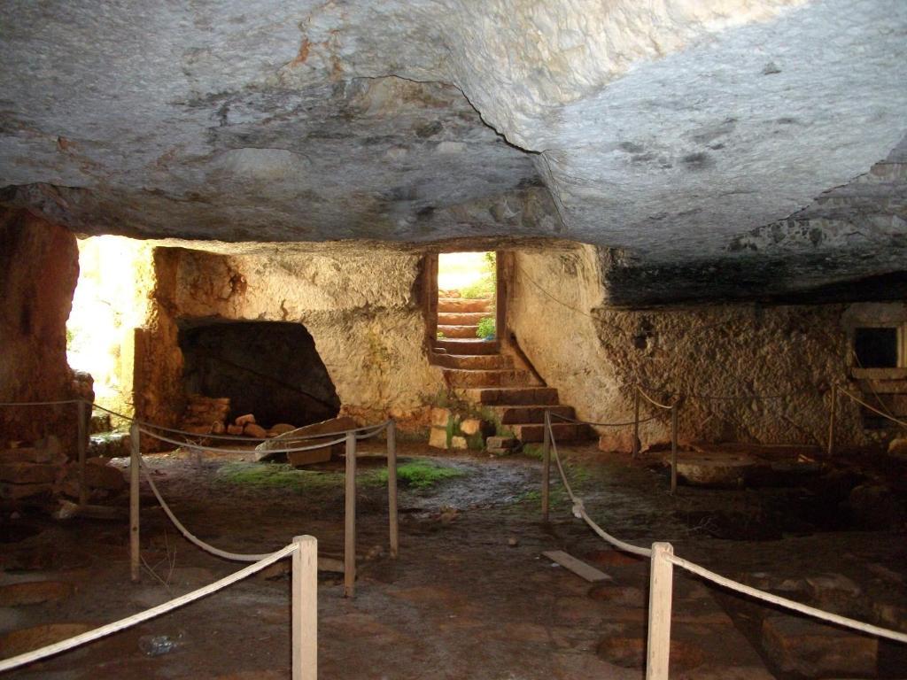 Masseria Casamassima Agriturismo Ostuni Zewnętrze zdjęcie