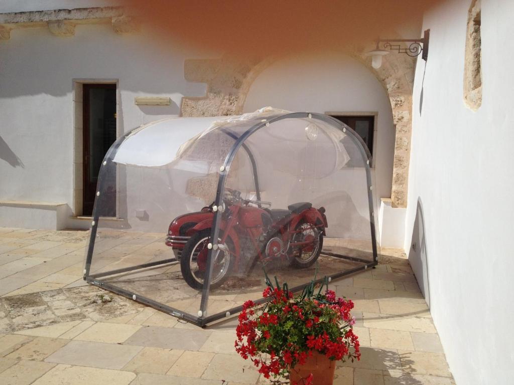 Masseria Casamassima Agriturismo Ostuni Zewnętrze zdjęcie